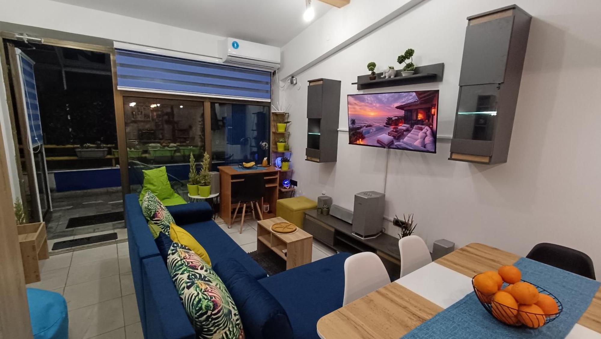 Nitro Inn - Premium Apartments - Wine Tasting - Souvenir - Art Gallery - Private Guided Tours - Relaxing - Romantic Skopje Luaran gambar