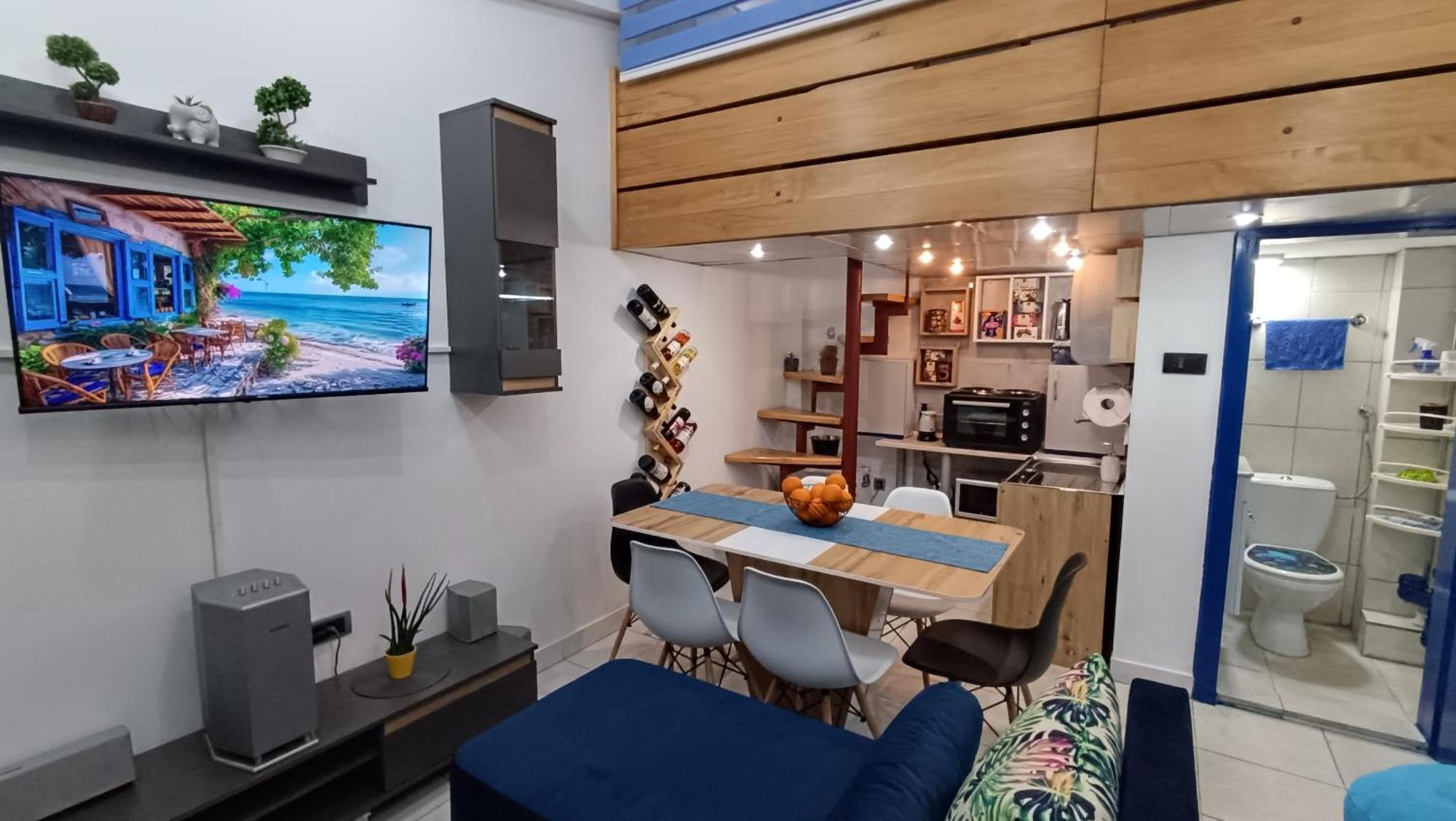Nitro Inn - Premium Apartments - Wine Tasting - Souvenir - Art Gallery - Private Guided Tours - Relaxing - Romantic Skopje Luaran gambar