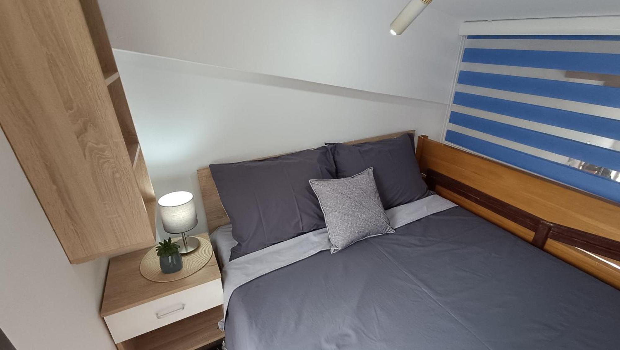 Nitro Inn - Premium Apartments - Wine Tasting - Souvenir - Art Gallery - Private Guided Tours - Relaxing - Romantic Skopje Luaran gambar