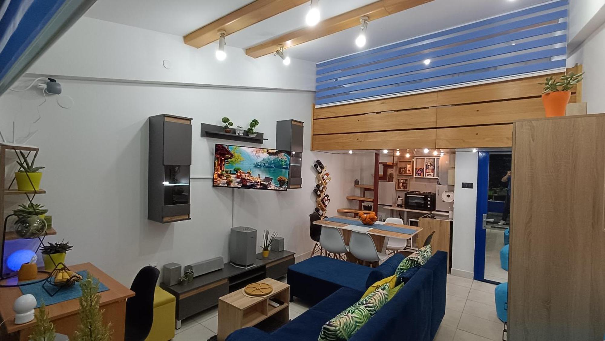 Nitro Inn - Premium Apartments - Wine Tasting - Souvenir - Art Gallery - Private Guided Tours - Relaxing - Romantic Skopje Luaran gambar