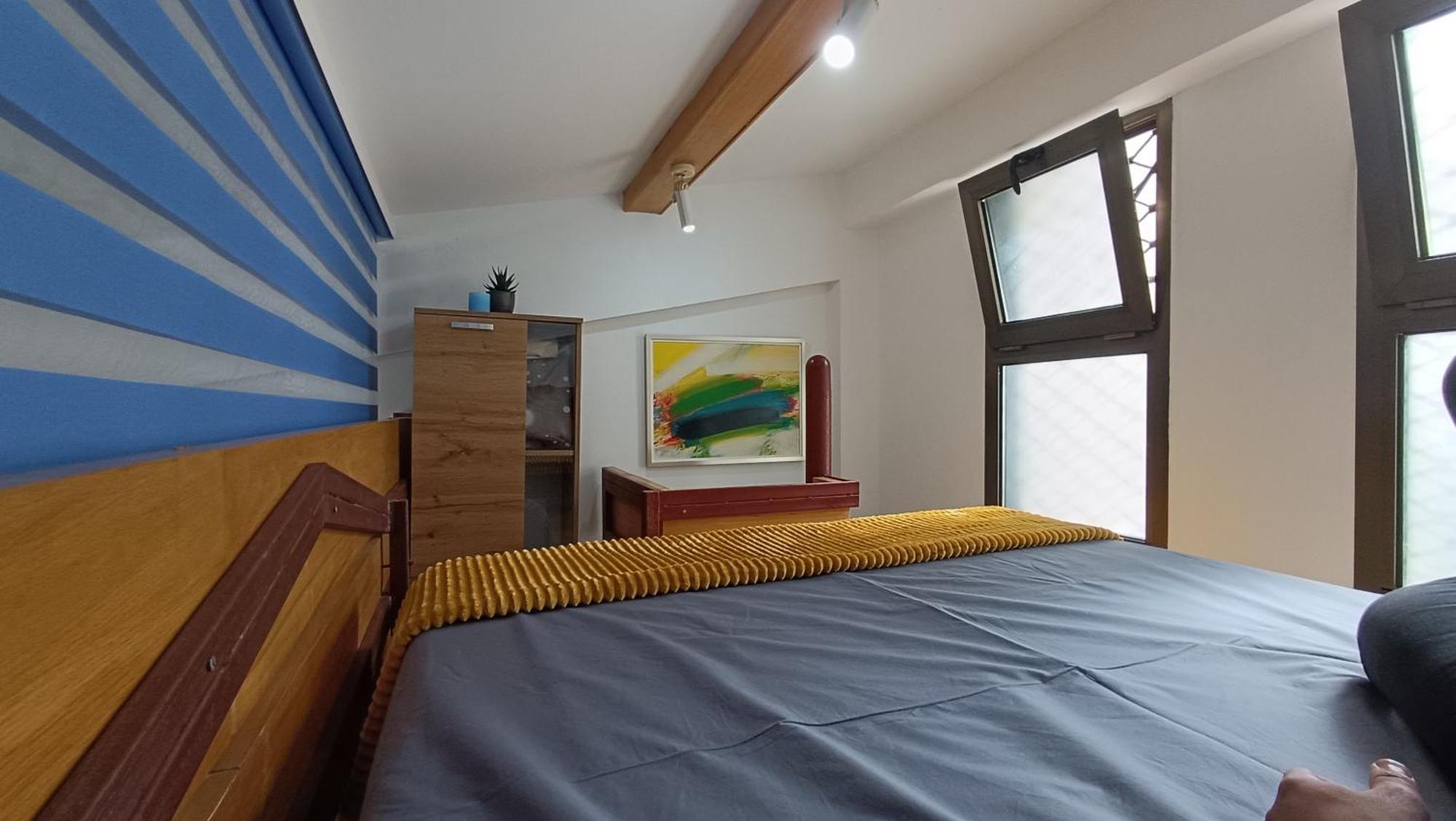 Nitro Inn - Premium Apartments - Wine Tasting - Souvenir - Art Gallery - Private Guided Tours - Relaxing - Romantic Skopje Luaran gambar