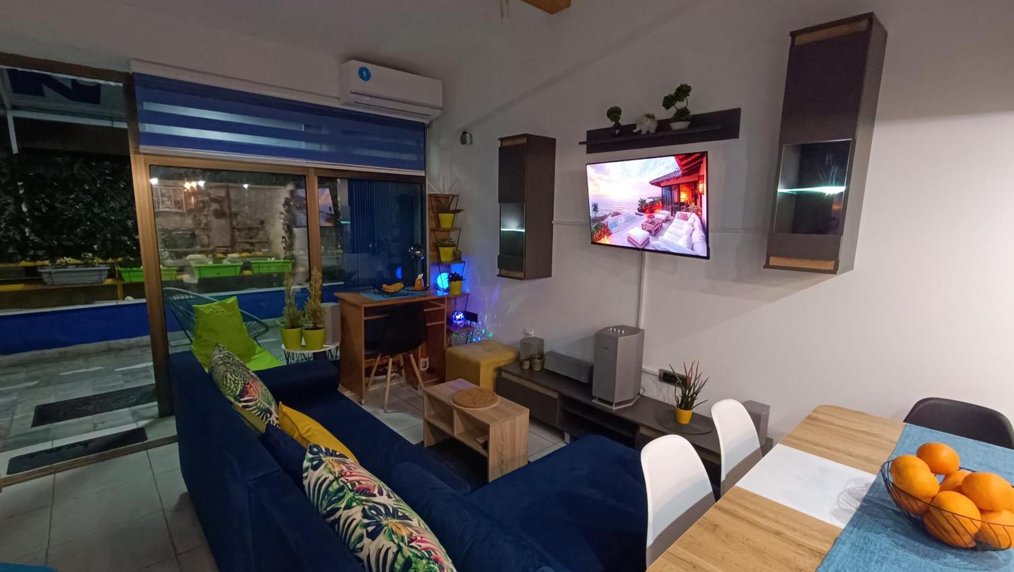 Nitro Inn - Premium Apartments - Wine Tasting - Souvenir - Art Gallery - Private Guided Tours - Relaxing - Romantic Skopje Luaran gambar