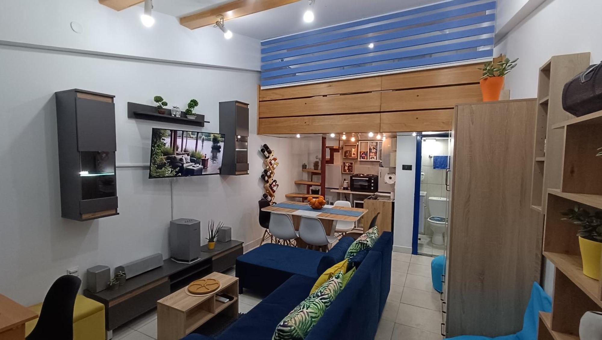 Nitro Inn - Premium Apartments - Wine Tasting - Souvenir - Art Gallery - Private Guided Tours - Relaxing - Romantic Skopje Luaran gambar