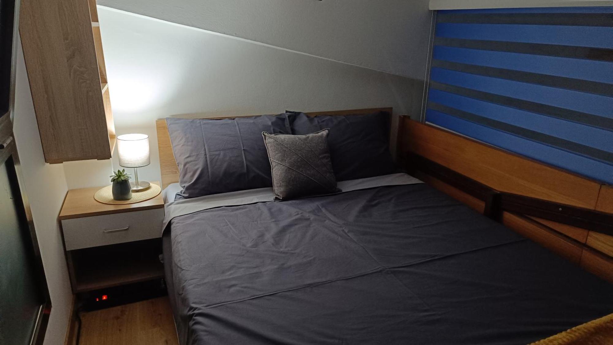 Nitro Inn - Premium Apartments - Wine Tasting - Souvenir - Art Gallery - Private Guided Tours - Relaxing - Romantic Skopje Luaran gambar