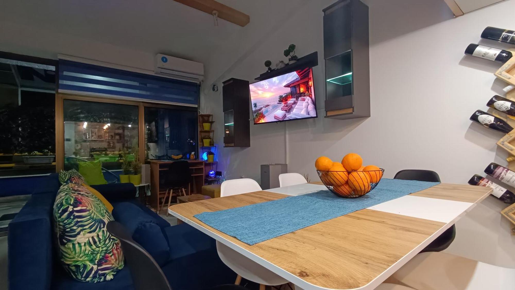 Nitro Inn - Premium Apartments - Wine Tasting - Souvenir - Art Gallery - Private Guided Tours - Relaxing - Romantic Skopje Luaran gambar