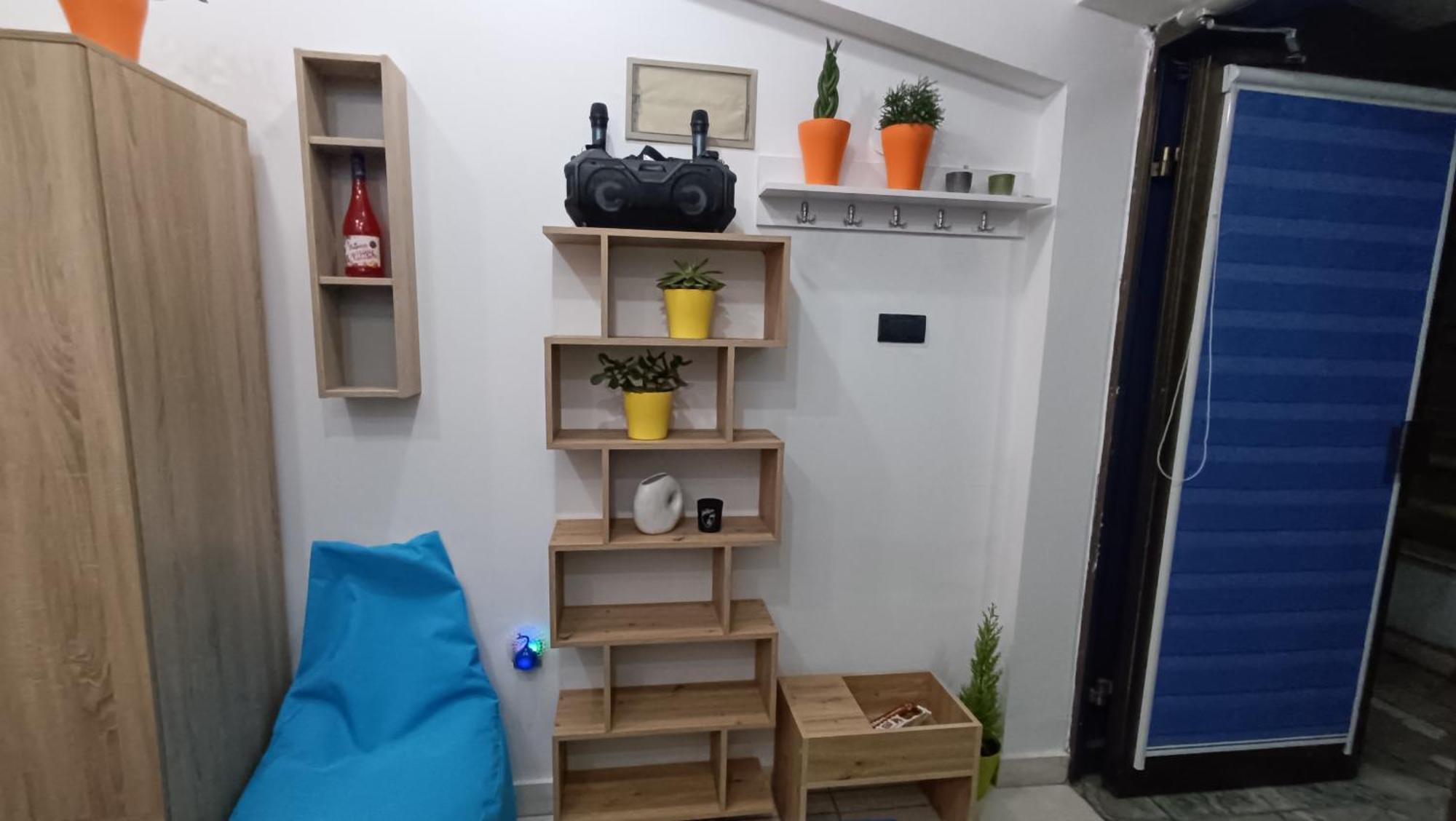 Nitro Inn - Premium Apartments - Wine Tasting - Souvenir - Art Gallery - Private Guided Tours - Relaxing - Romantic Skopje Luaran gambar