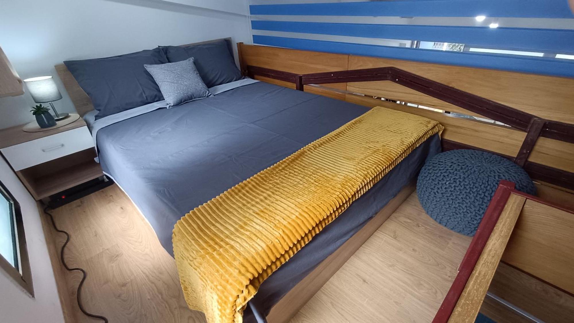 Nitro Inn - Premium Apartments - Wine Tasting - Souvenir - Art Gallery - Private Guided Tours - Relaxing - Romantic Skopje Luaran gambar