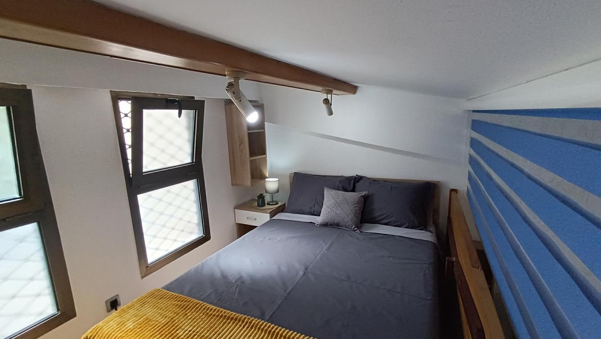 Nitro Inn - Premium Apartments - Wine Tasting - Souvenir - Art Gallery - Private Guided Tours - Relaxing - Romantic Skopje Luaran gambar