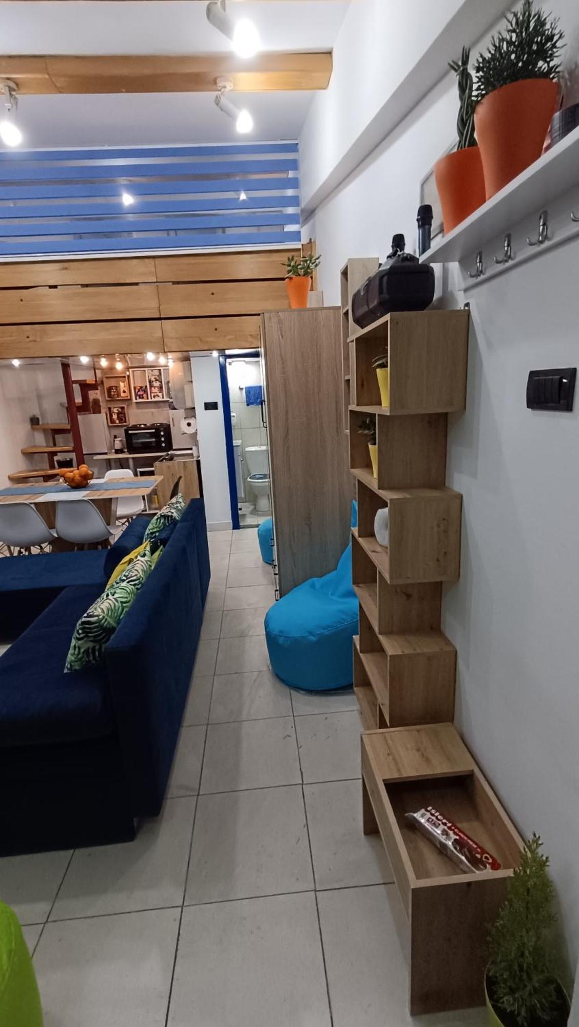 Nitro Inn - Premium Apartments - Wine Tasting - Souvenir - Art Gallery - Private Guided Tours - Relaxing - Romantic Skopje Luaran gambar