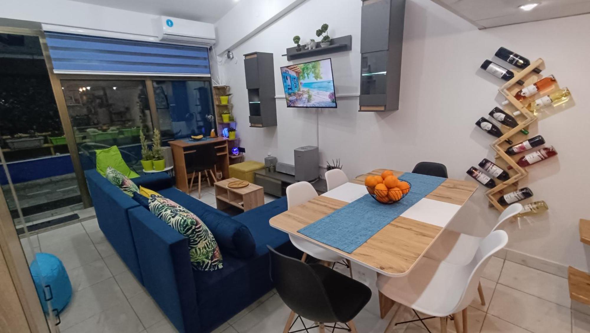 Nitro Inn - Premium Apartments - Wine Tasting - Souvenir - Art Gallery - Private Guided Tours - Relaxing - Romantic Skopje Luaran gambar