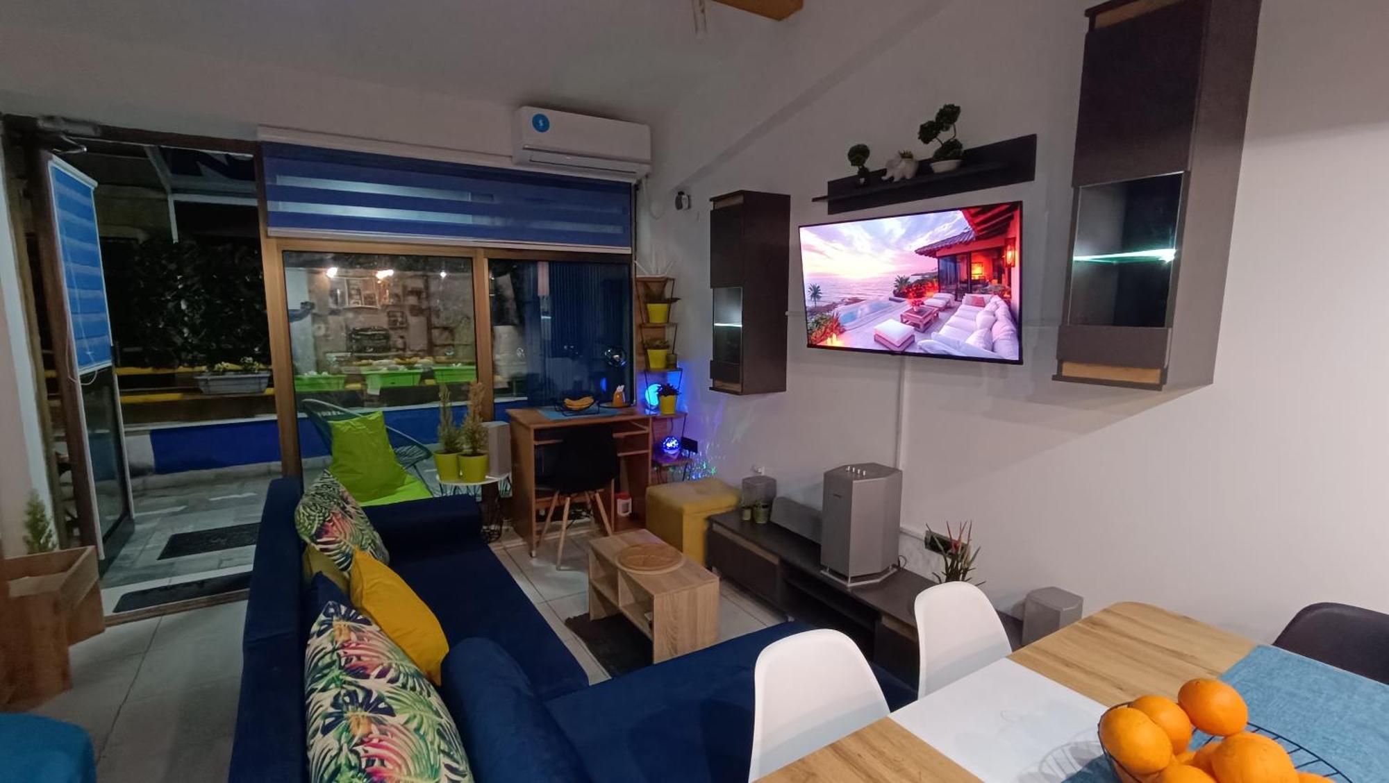 Nitro Inn - Premium Apartments - Wine Tasting - Souvenir - Art Gallery - Private Guided Tours - Relaxing - Romantic Skopje Luaran gambar