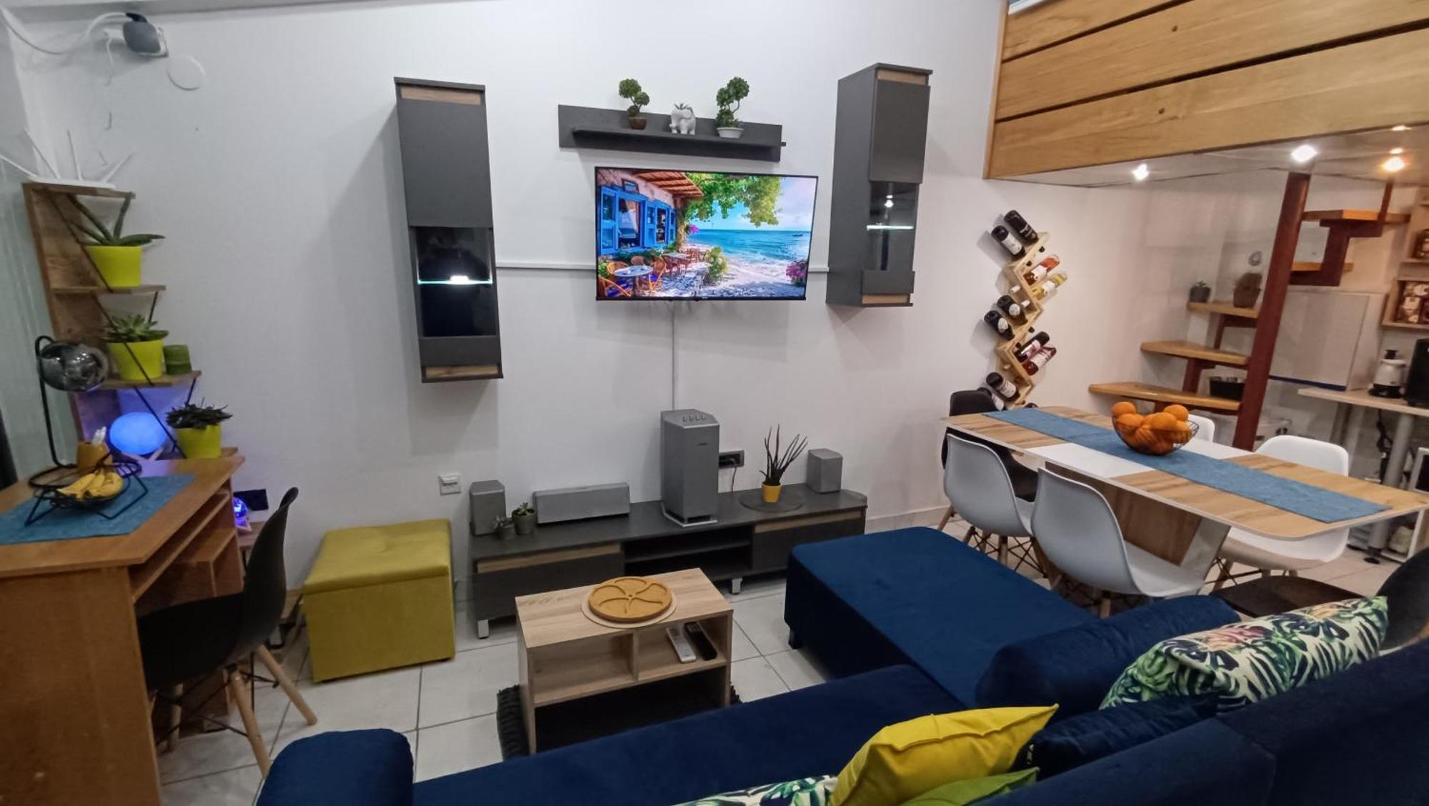 Nitro Inn - Premium Apartments - Wine Tasting - Souvenir - Art Gallery - Private Guided Tours - Relaxing - Romantic Skopje Luaran gambar