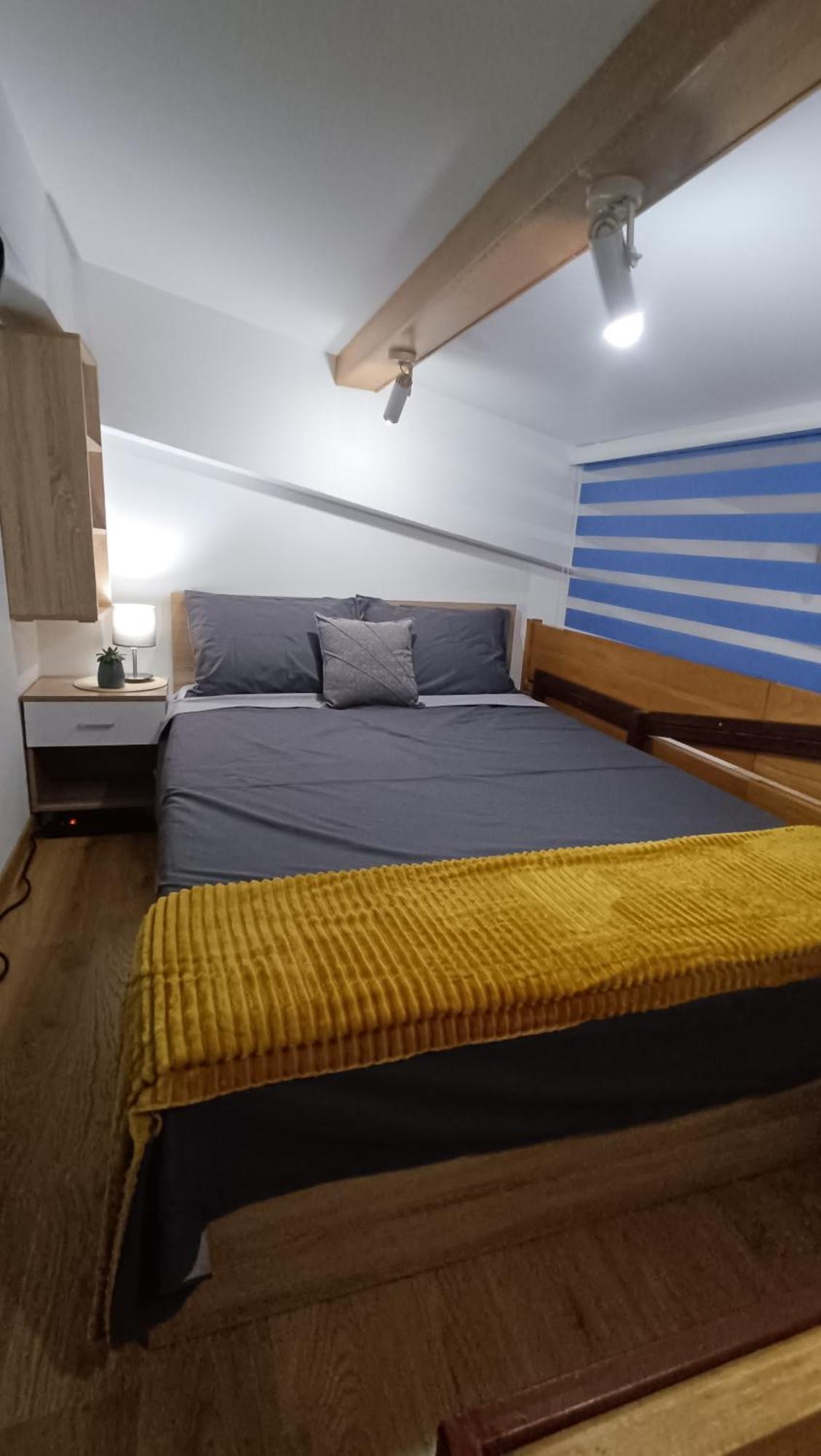 Nitro Inn - Premium Apartments - Wine Tasting - Souvenir - Art Gallery - Private Guided Tours - Relaxing - Romantic Skopje Luaran gambar