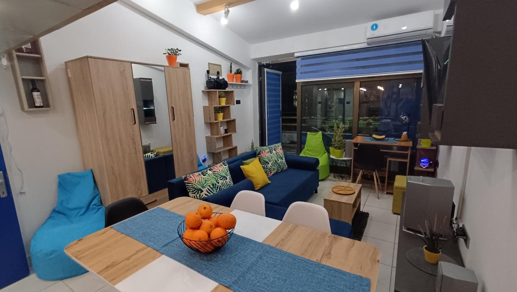 Nitro Inn - Premium Apartments - Wine Tasting - Souvenir - Art Gallery - Private Guided Tours - Relaxing - Romantic Skopje Luaran gambar