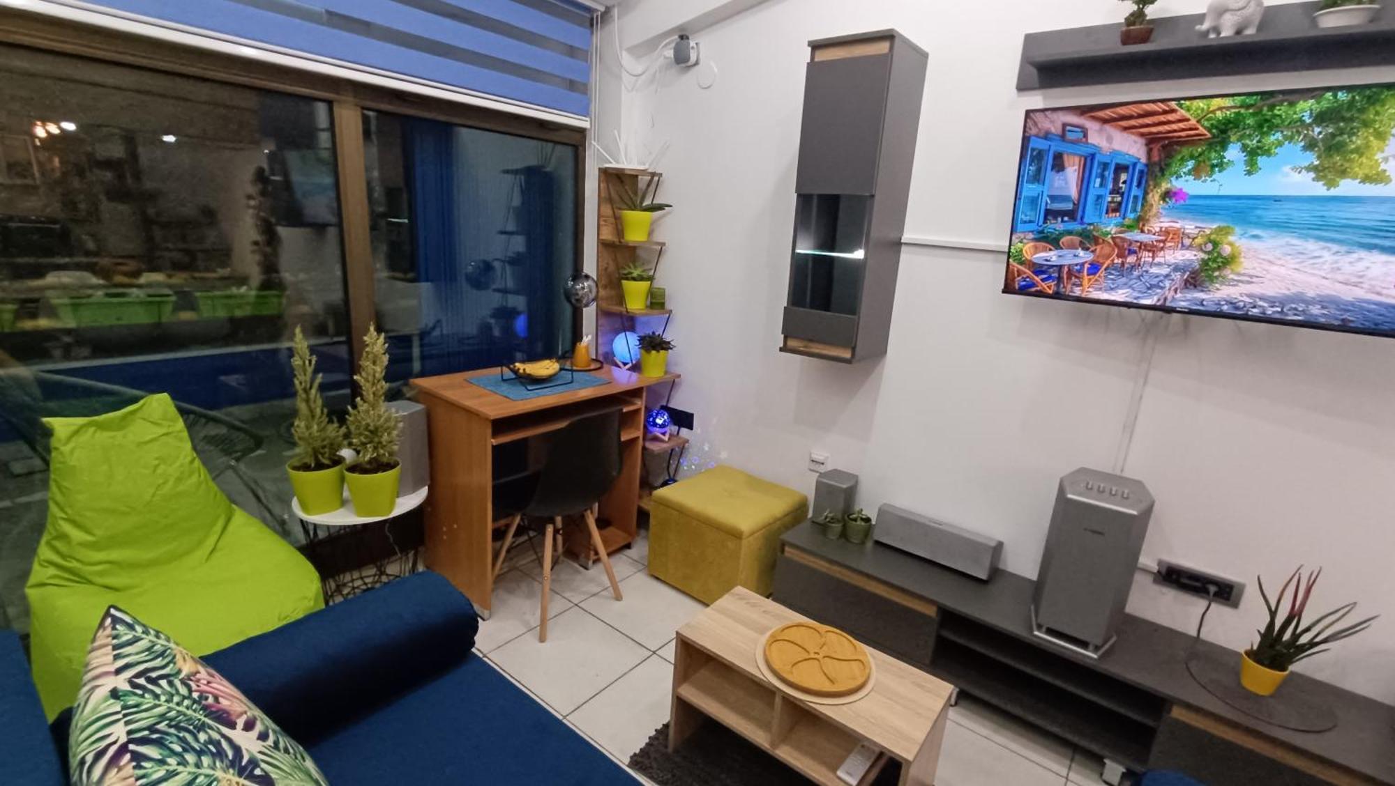 Nitro Inn - Premium Apartments - Wine Tasting - Souvenir - Art Gallery - Private Guided Tours - Relaxing - Romantic Skopje Luaran gambar