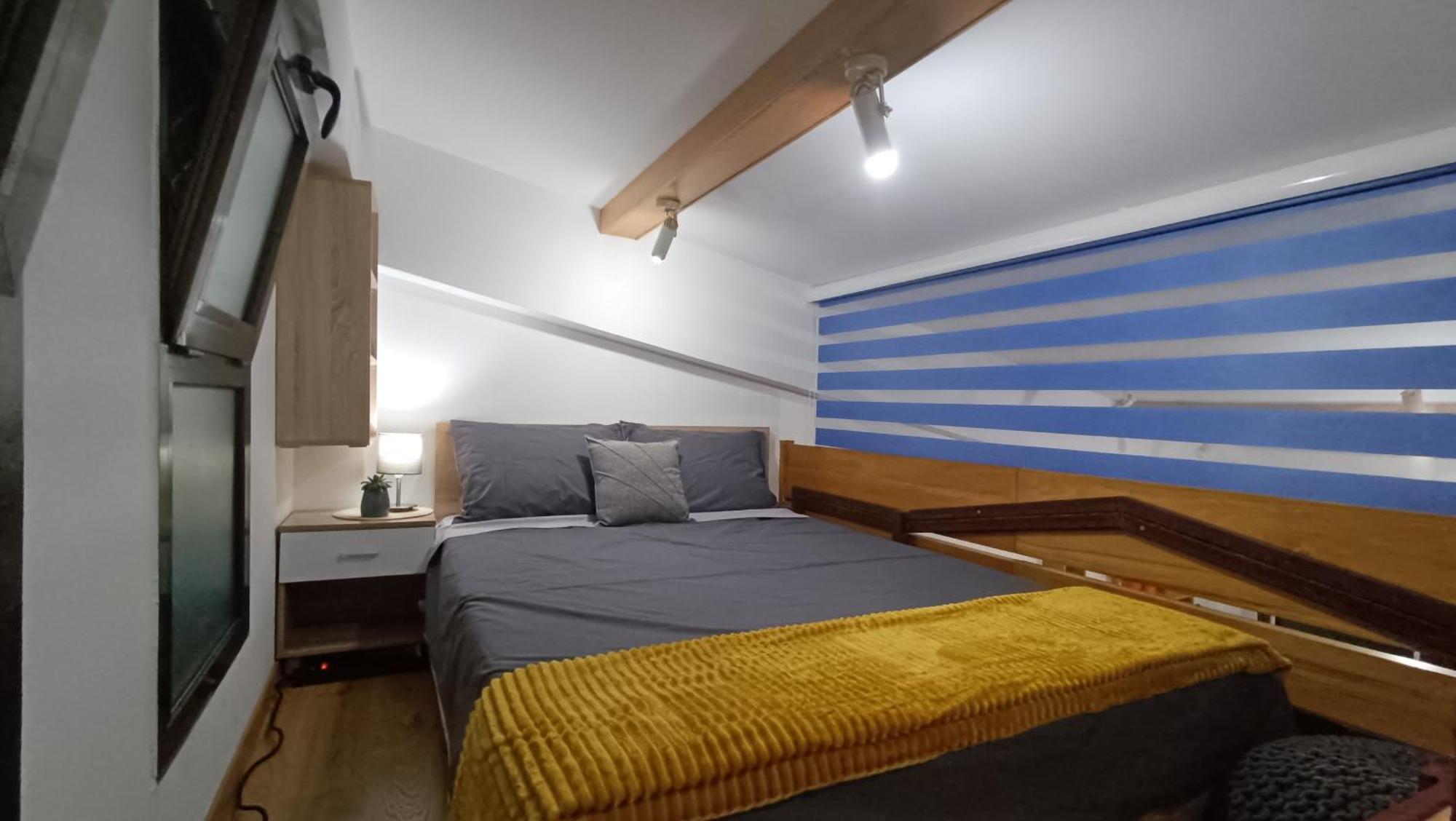 Nitro Inn - Premium Apartments - Wine Tasting - Souvenir - Art Gallery - Private Guided Tours - Relaxing - Romantic Skopje Luaran gambar