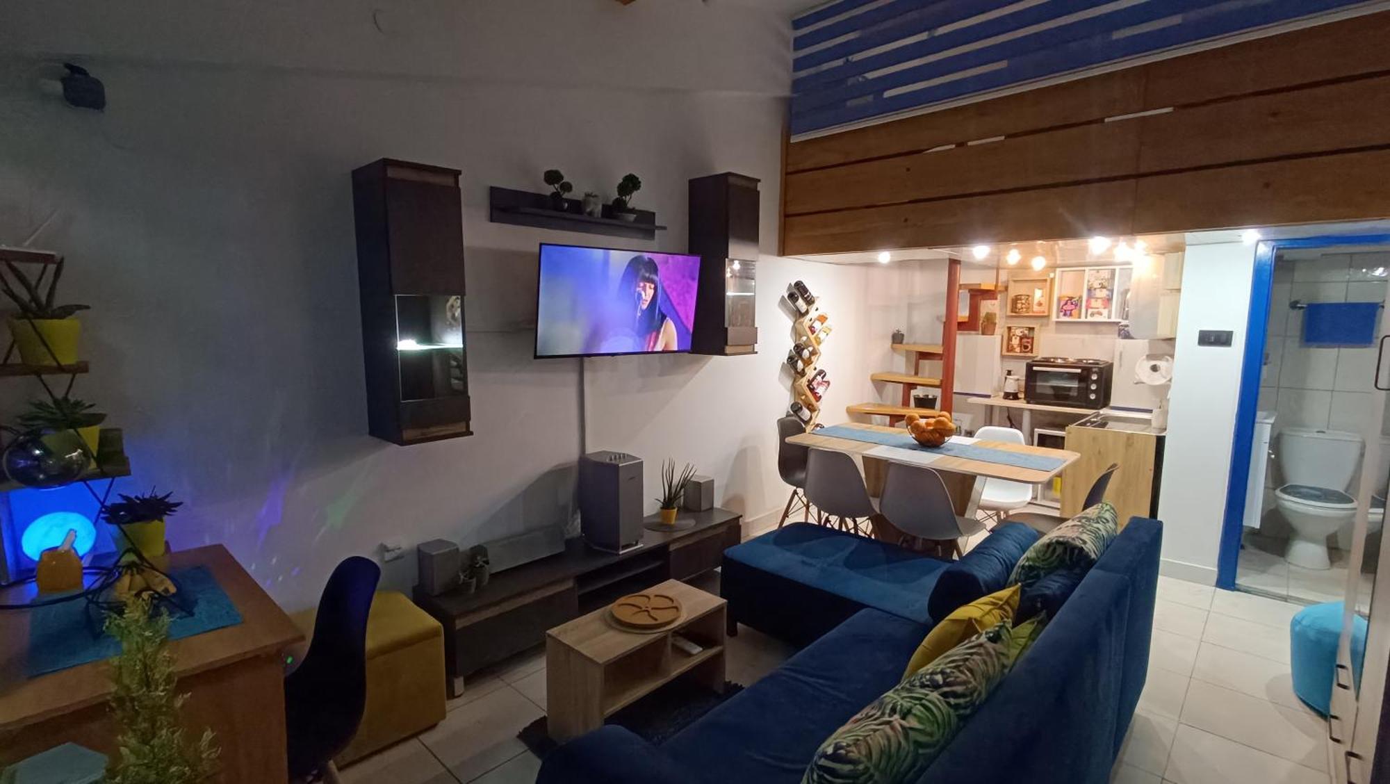 Nitro Inn - Premium Apartments - Wine Tasting - Souvenir - Art Gallery - Private Guided Tours - Relaxing - Romantic Skopje Luaran gambar