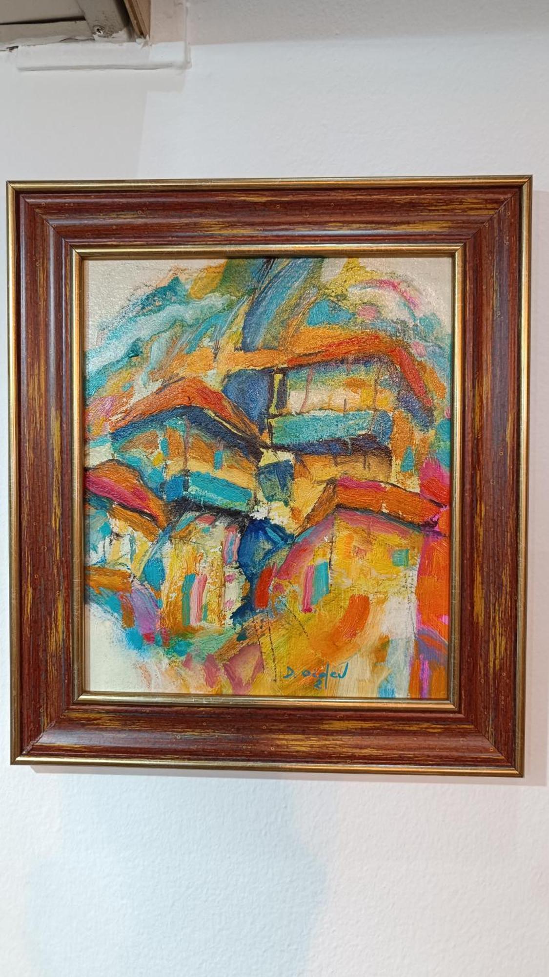 Nitro Inn - Premium Apartments - Wine Tasting - Souvenir - Art Gallery - Private Guided Tours - Relaxing - Romantic Skopje Luaran gambar